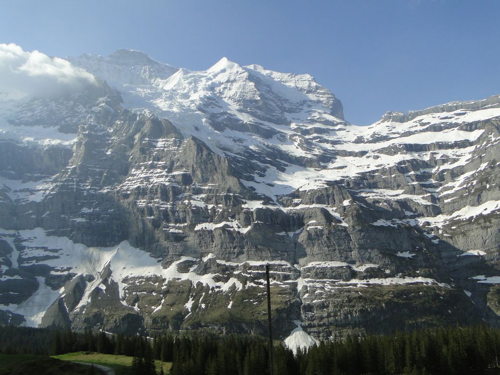 Photo №3 of Kleine Scheidegg