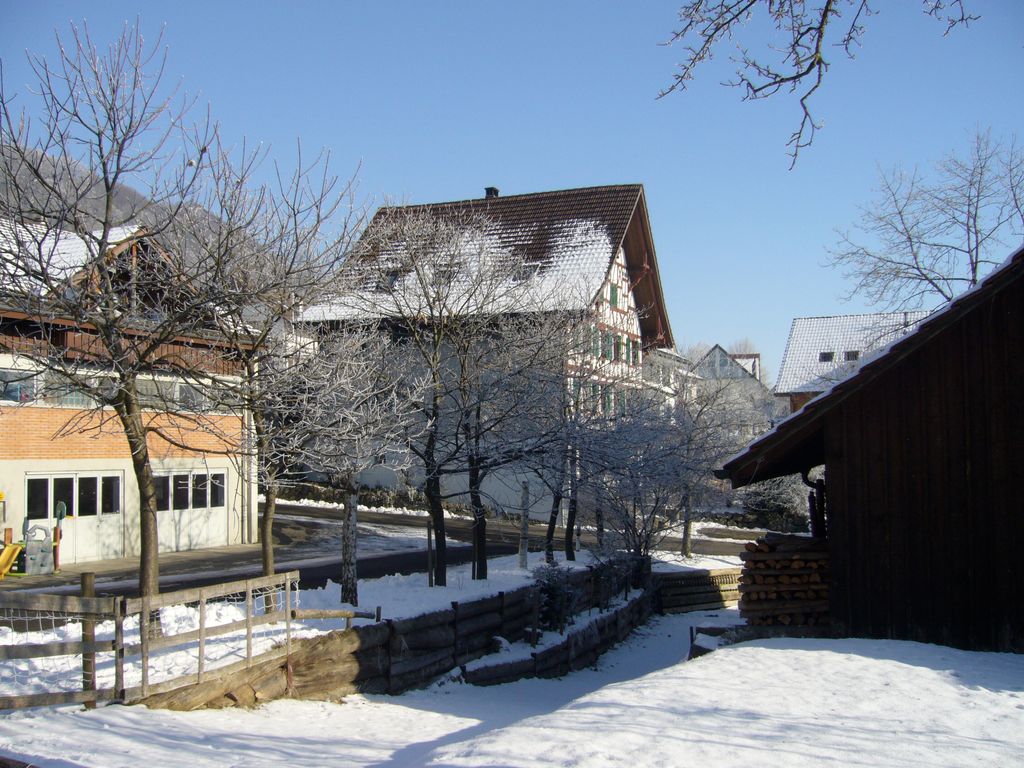 Photo №4 of Stettfurt