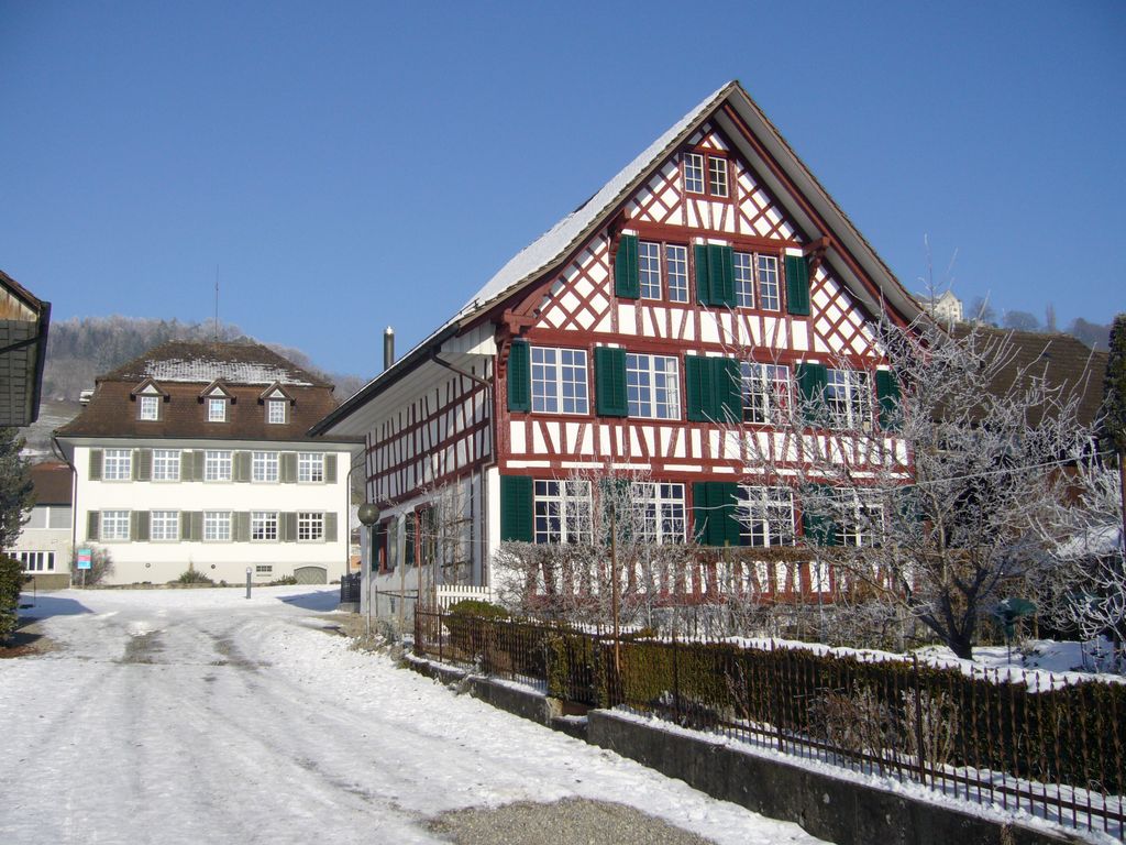 Photo №5 of Stettfurt