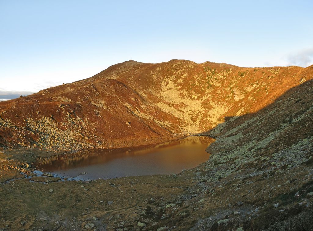 Photo №11 of Königsanger - Monte del Pascolo