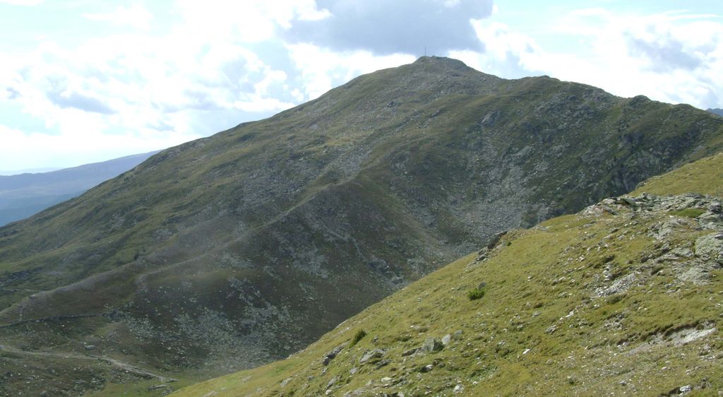 Photo №10 of Königsanger - Monte del Pascolo