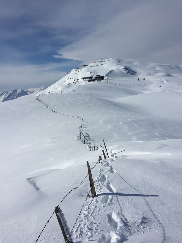 Photo №2 of Königsleitenspitze