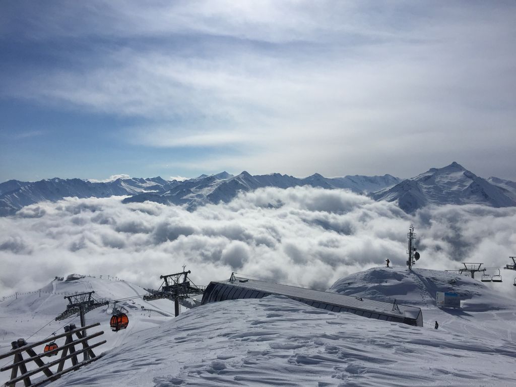 Photo №3 of Königsleitenspitze