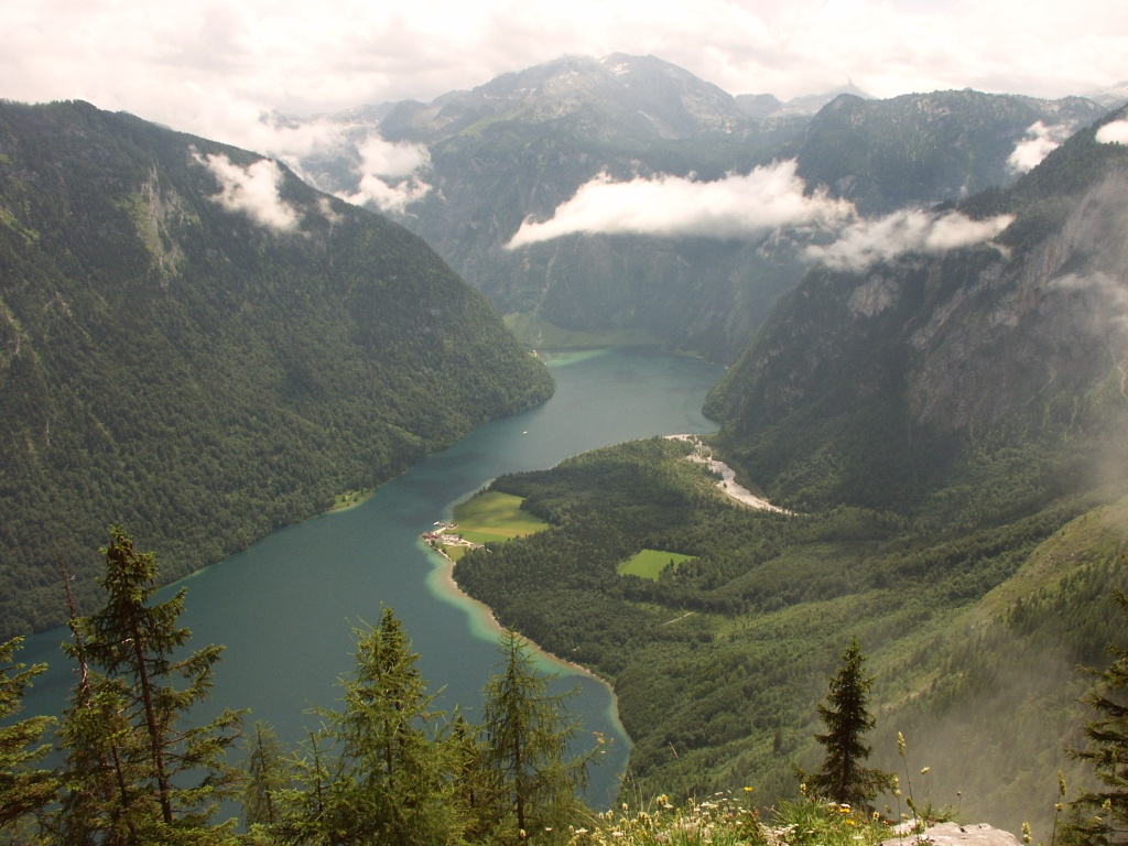 Photo №3 of Königssee