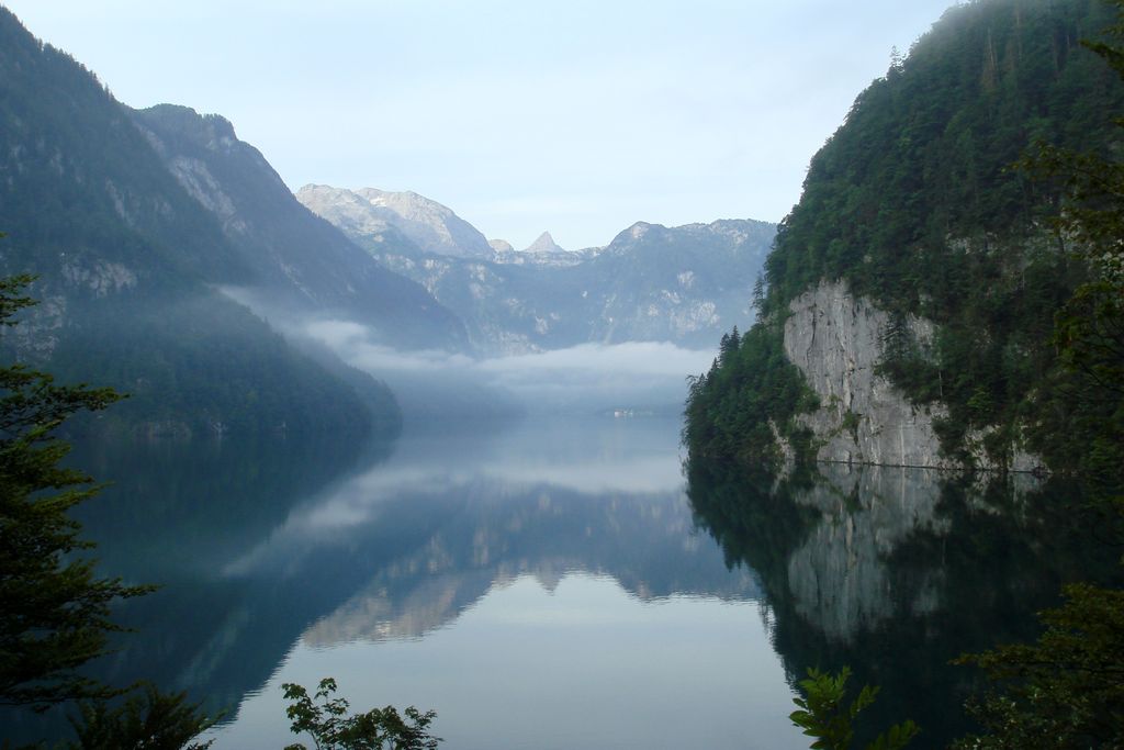 Photo №5 of Königssee