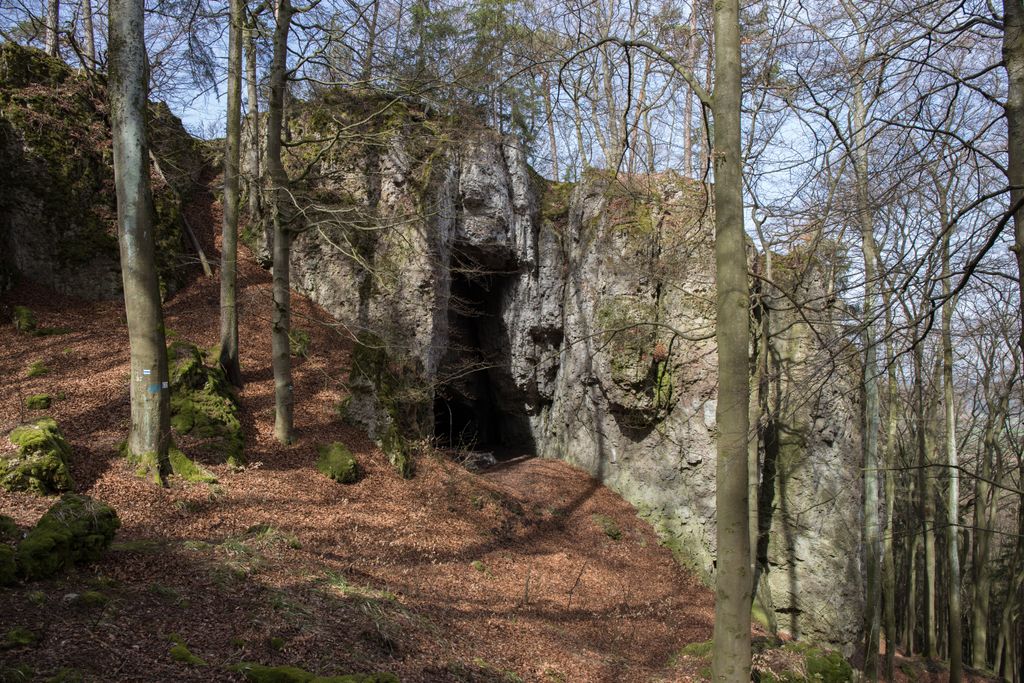Photo №3 of Kühloch