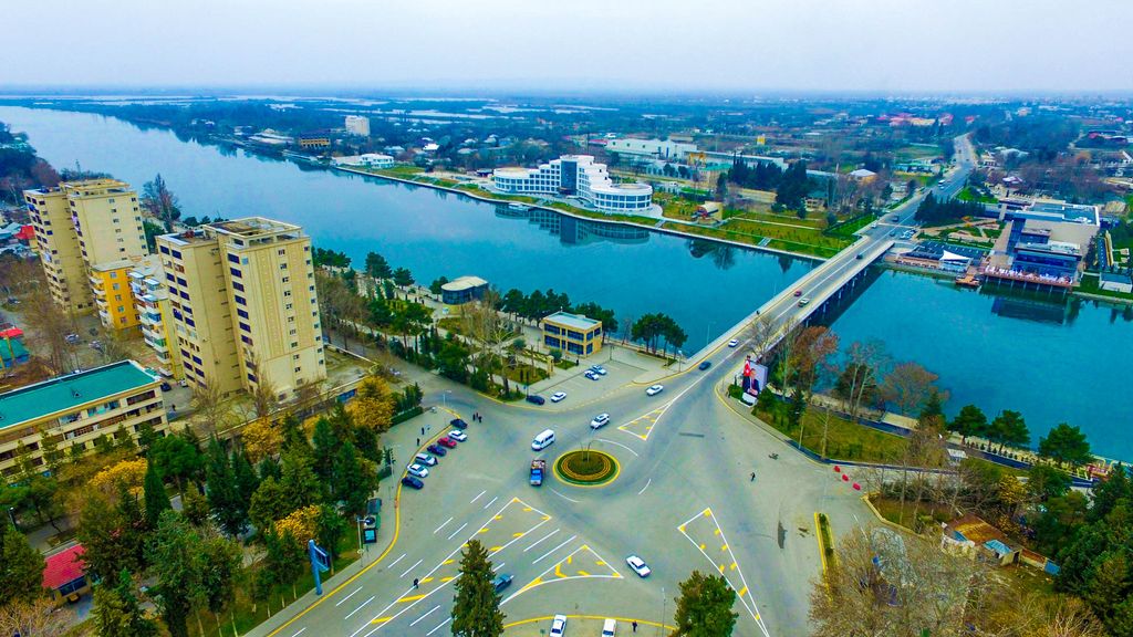 Photo №2 of Mingachevir