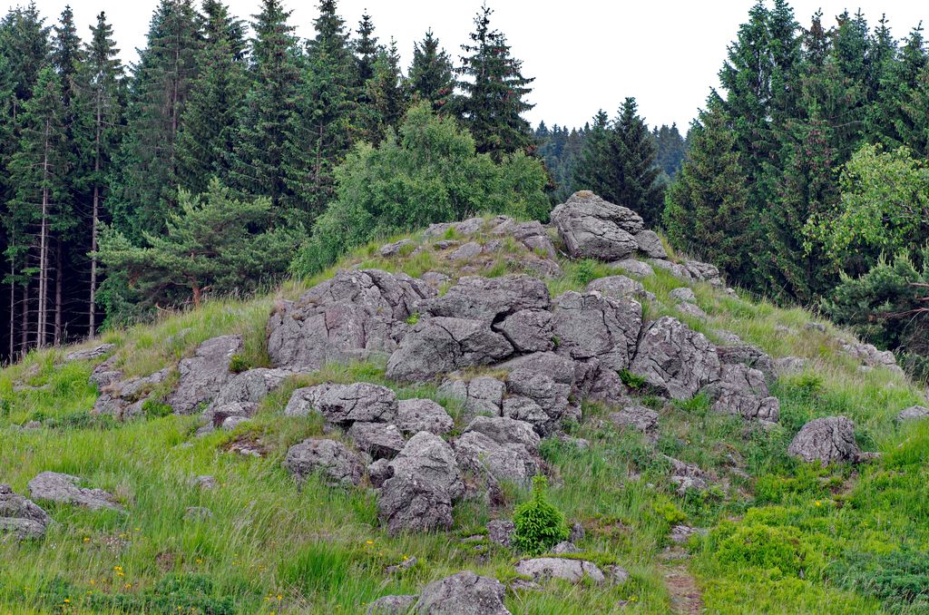 Photo №3 of U Tří křížů [Prameny]