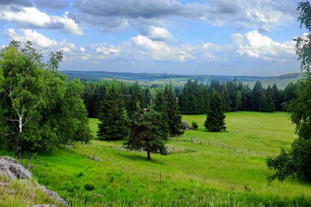 Photo №4 of U Tří křížů [Prameny]