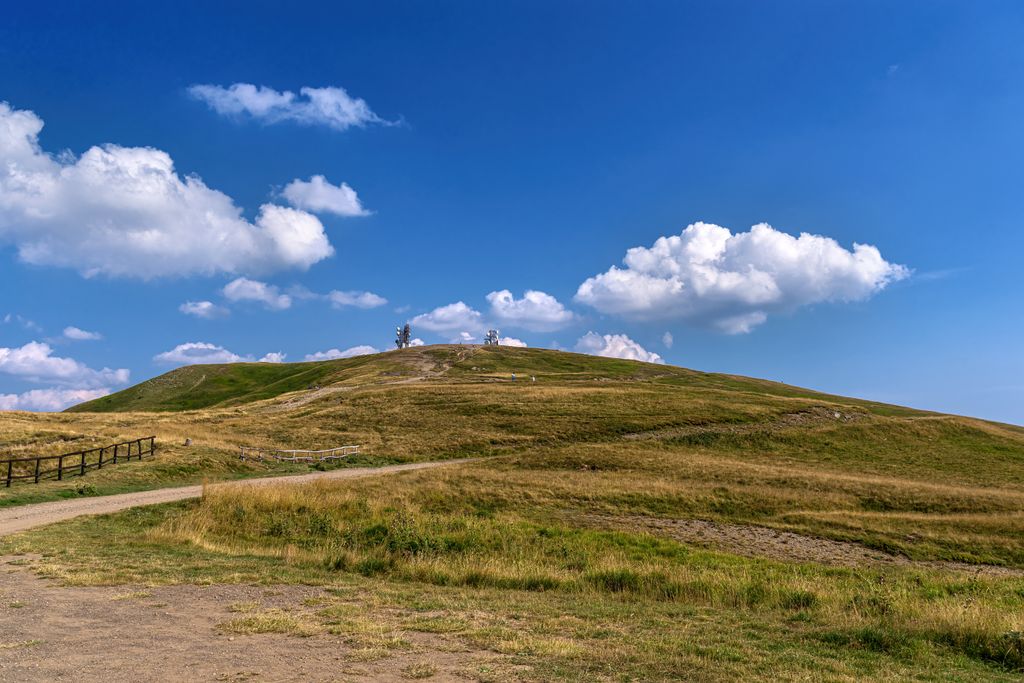 Photo №4 of Passo di Croce Arcana
