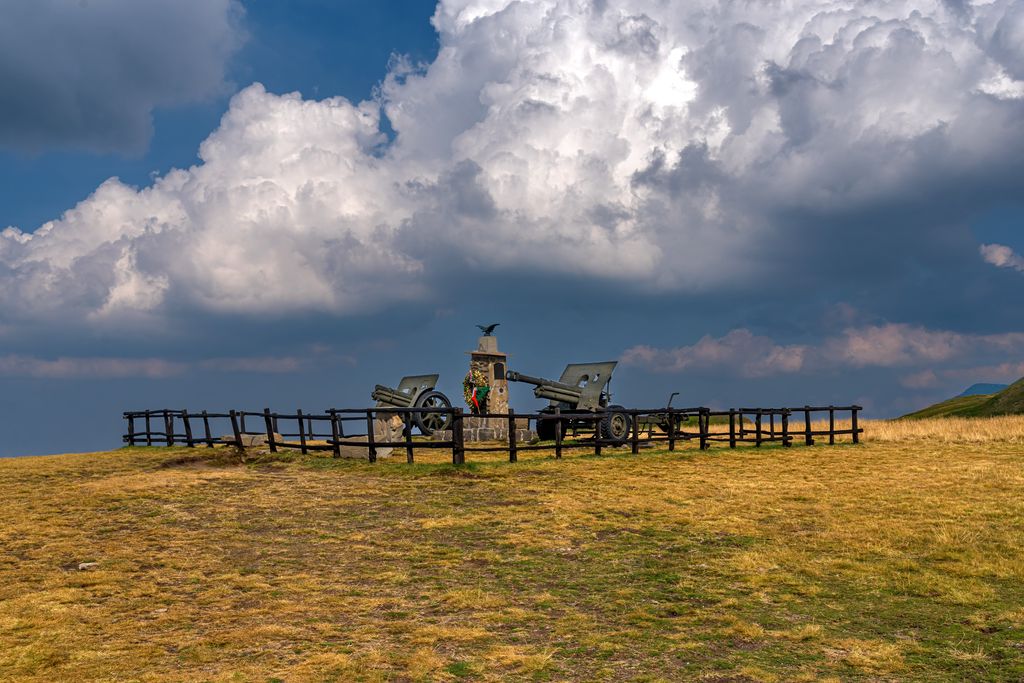 Photo №5 of Passo di Croce Arcana