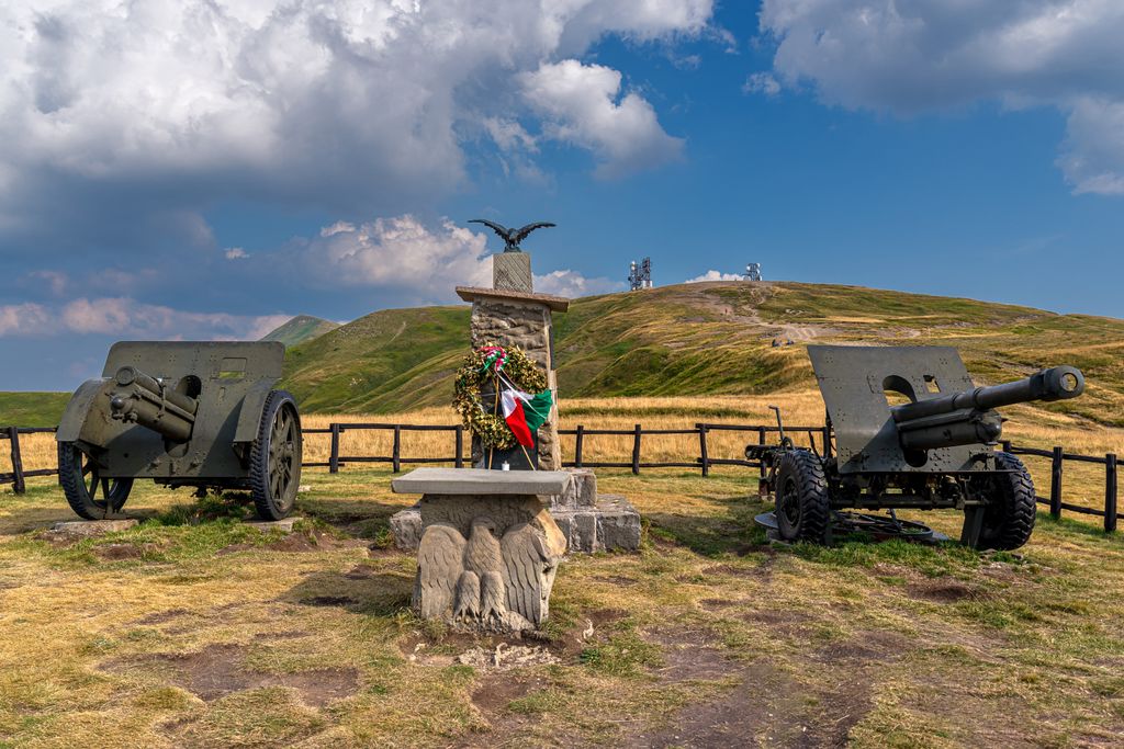 Photo №6 of Passo di Croce Arcana