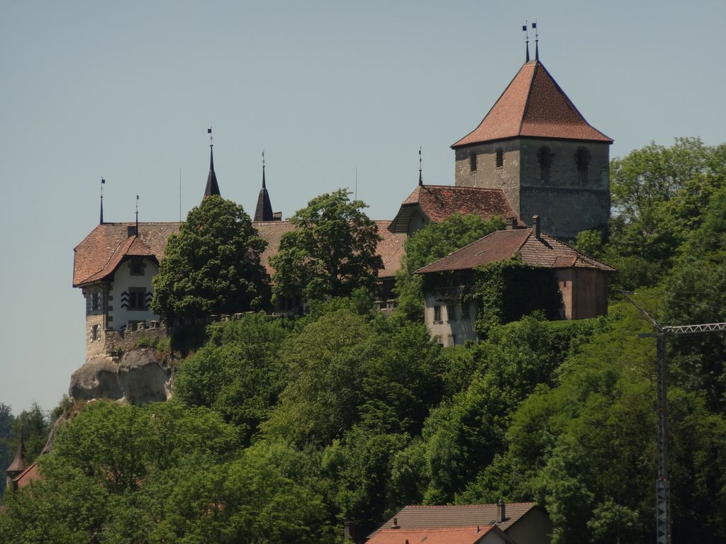 Photo №3 of Château de Rue