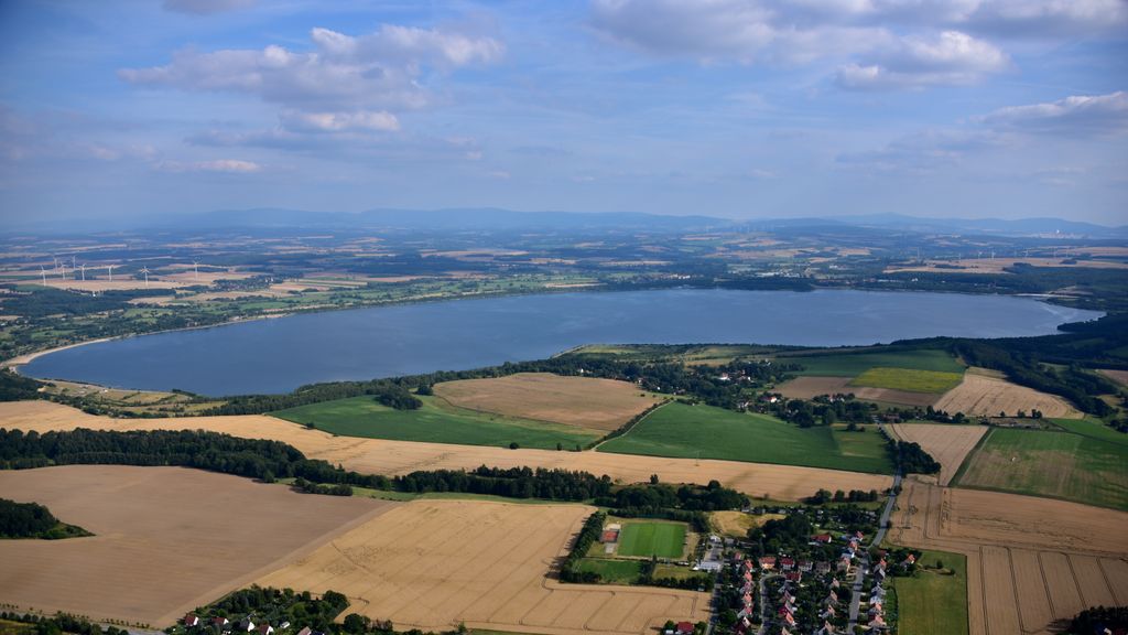 Photo №3 of Berzdorfer See