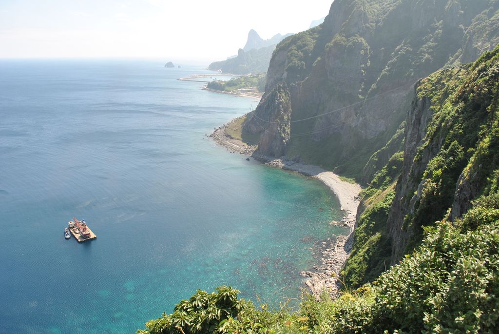 Photo №1 of Ulleungdo Island