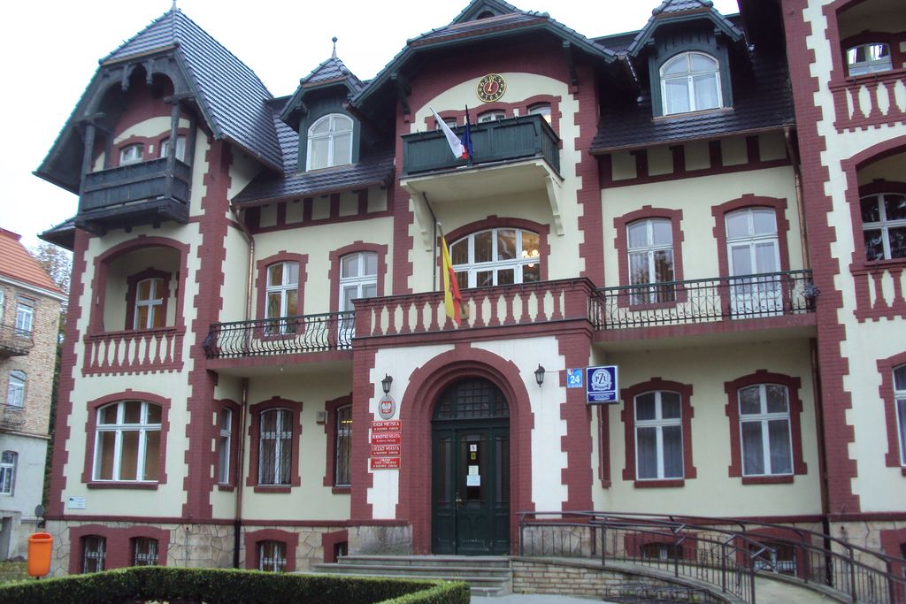 Photo №4 of Kudowa-Zdrój