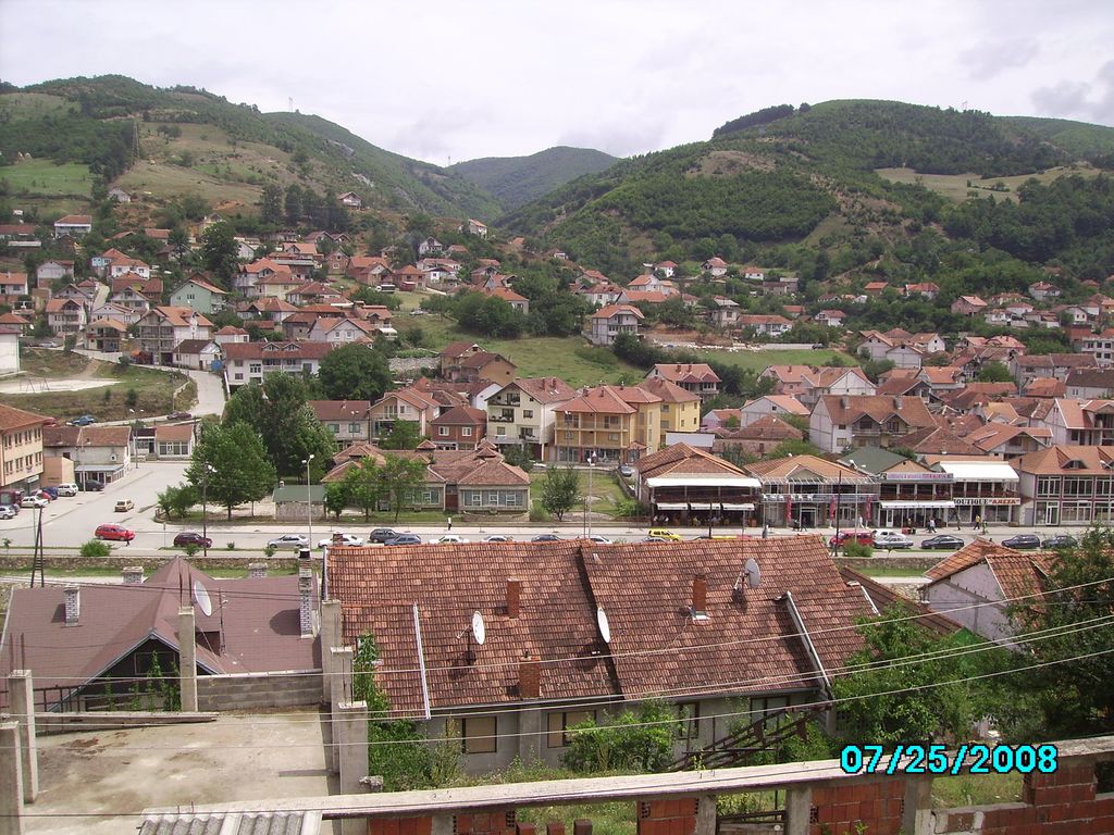 Photo №2 of Kaçanik