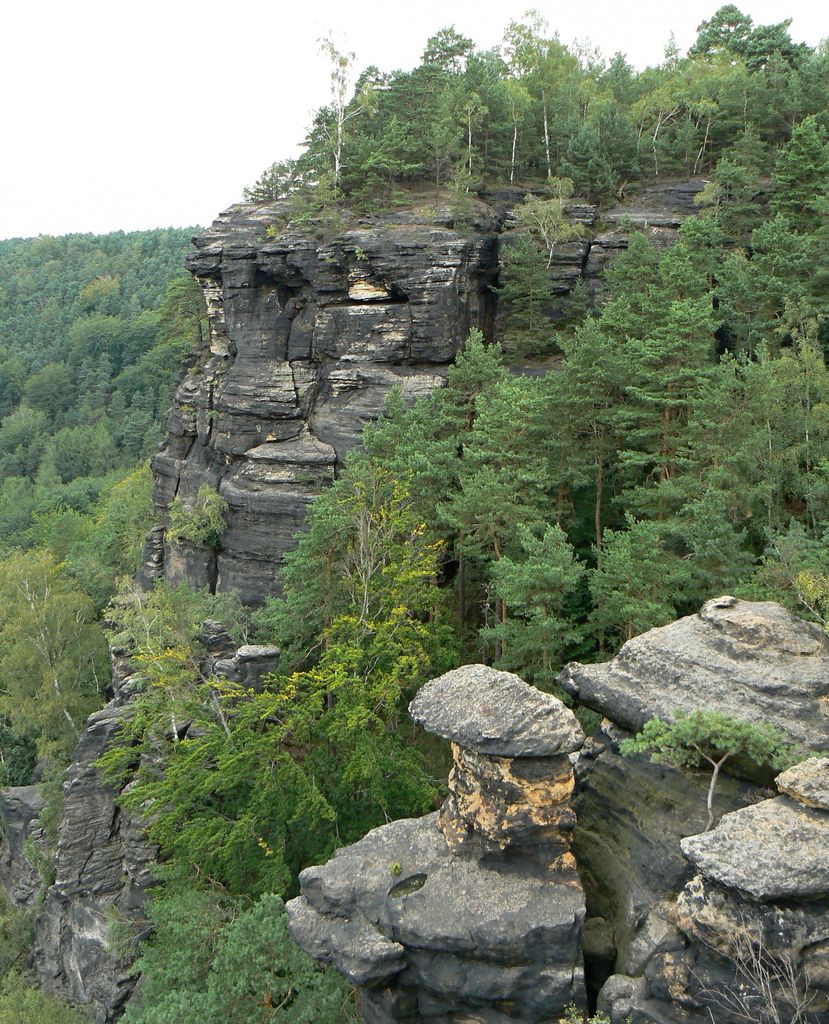 Photo №7 of Pavlač