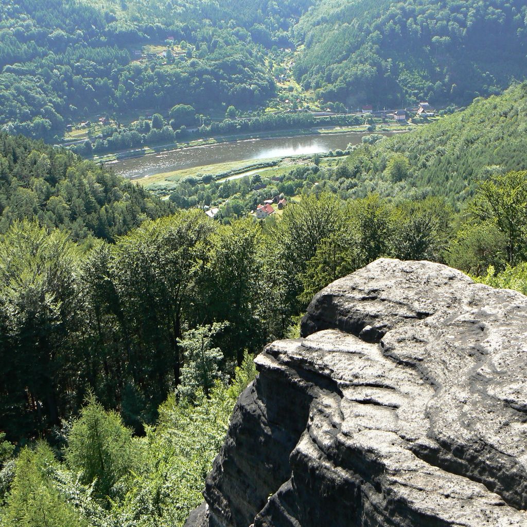 Photo №4 of Pavlač