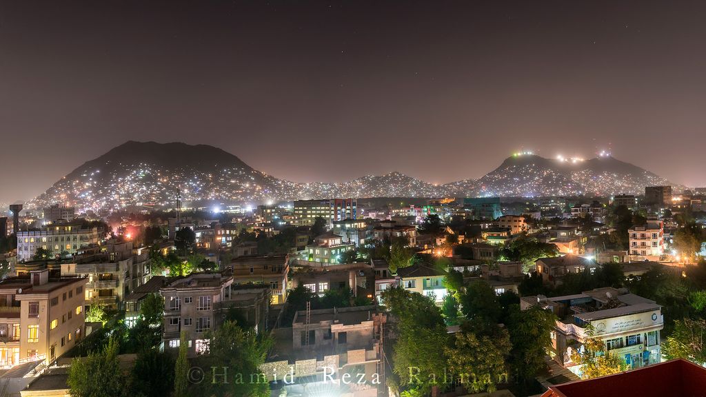 Photo №3 of Kabul