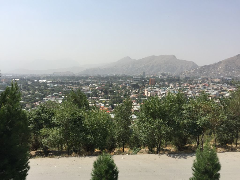Photo №2 of Kabul