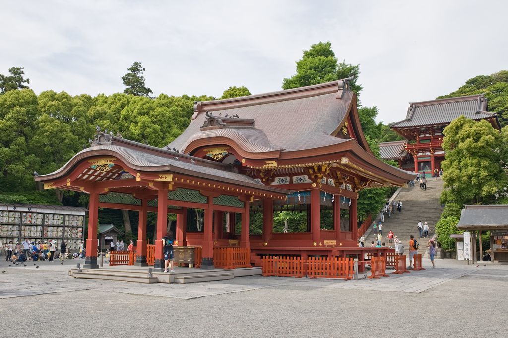 Photo №4 of Kamakura