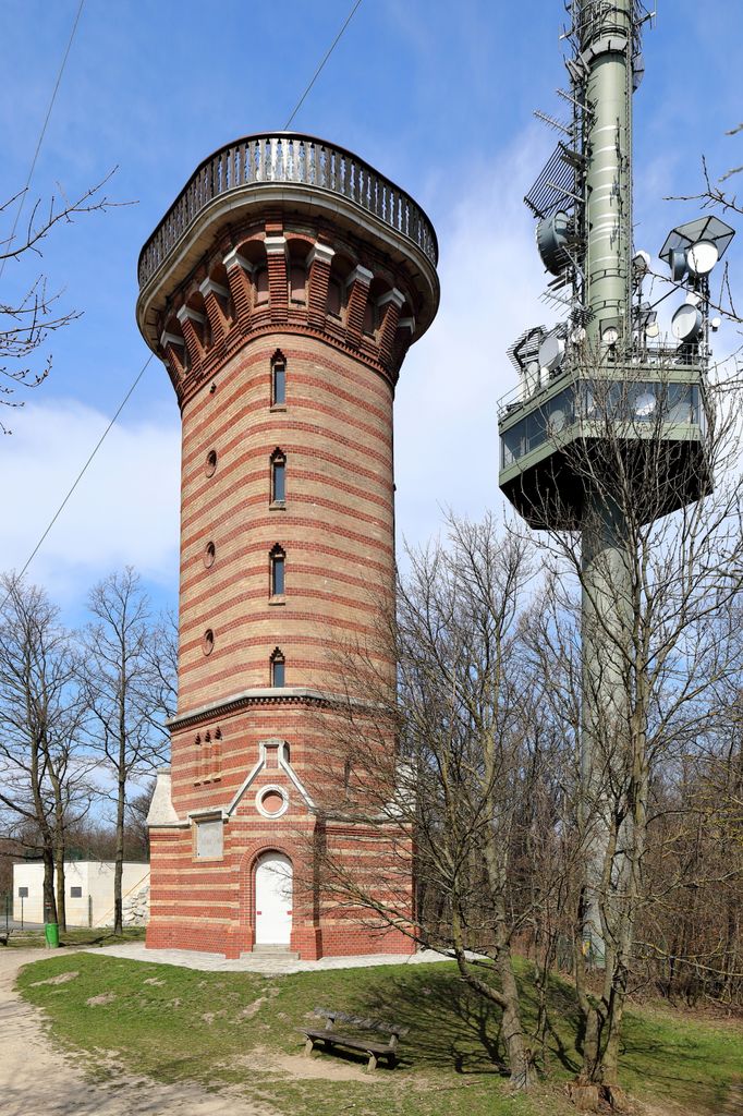 Photo №3 of Kahlenberg