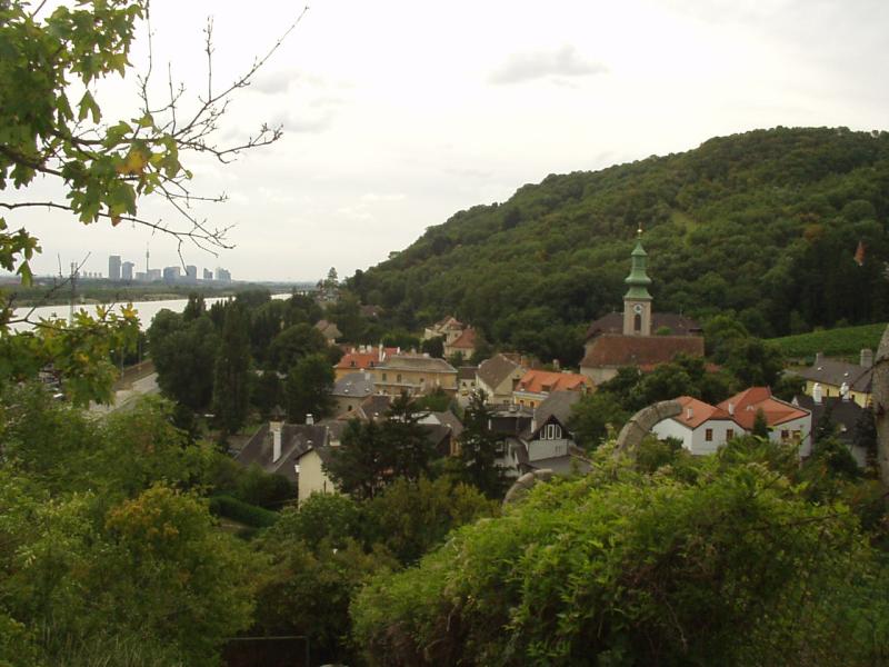 Photo №1 of Burgstall