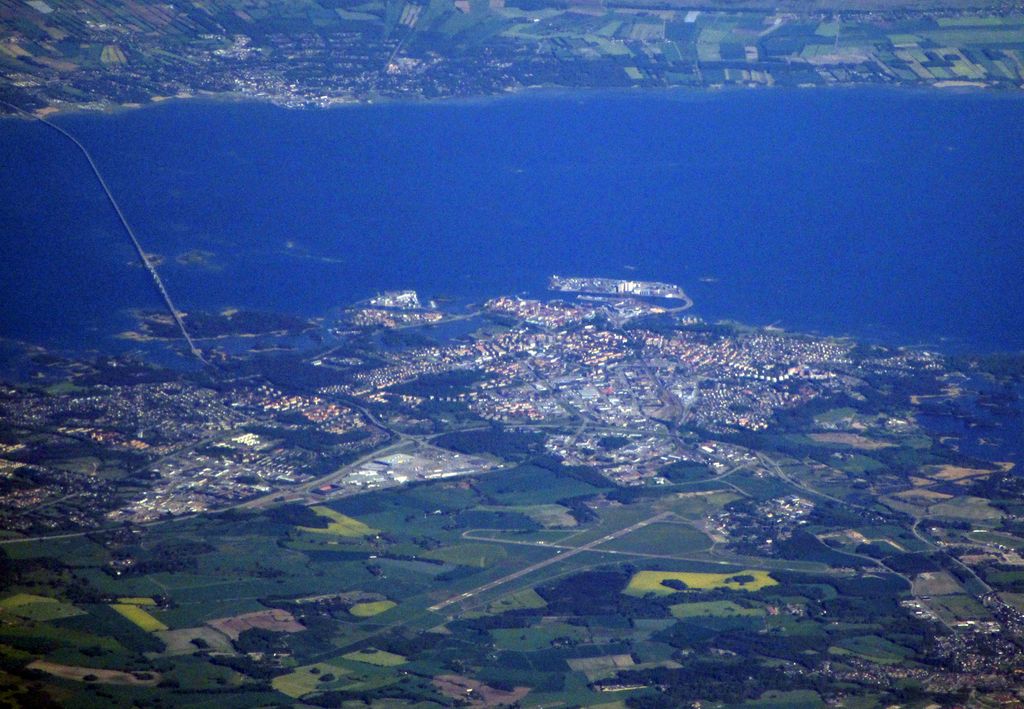 Photo №3 of Kalmar