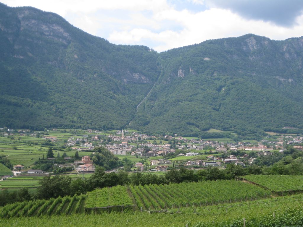 Photo №5 of Passo della Mendola - Mendelpass
