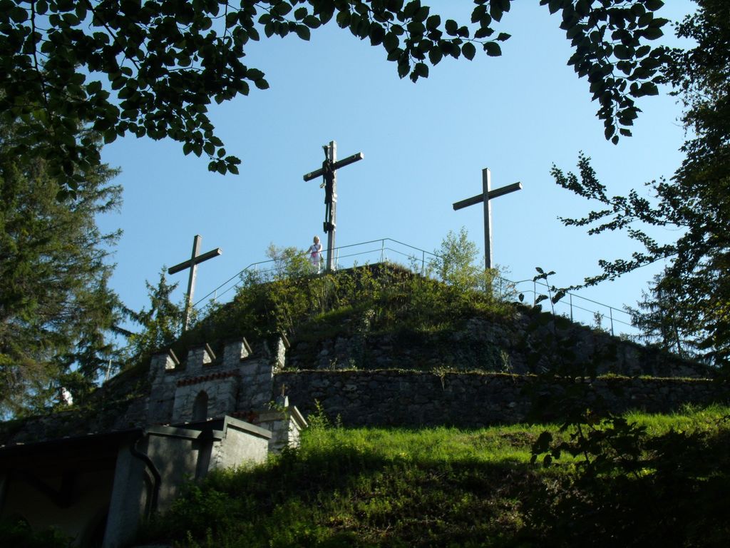 Photo №6 of Kalvarienberg