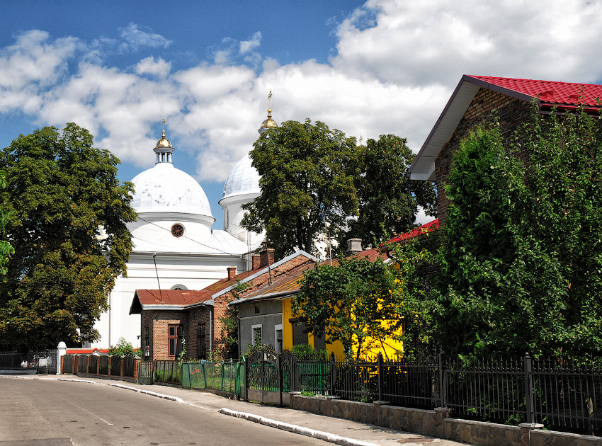 Photo №2 of Kamianka-Buzka