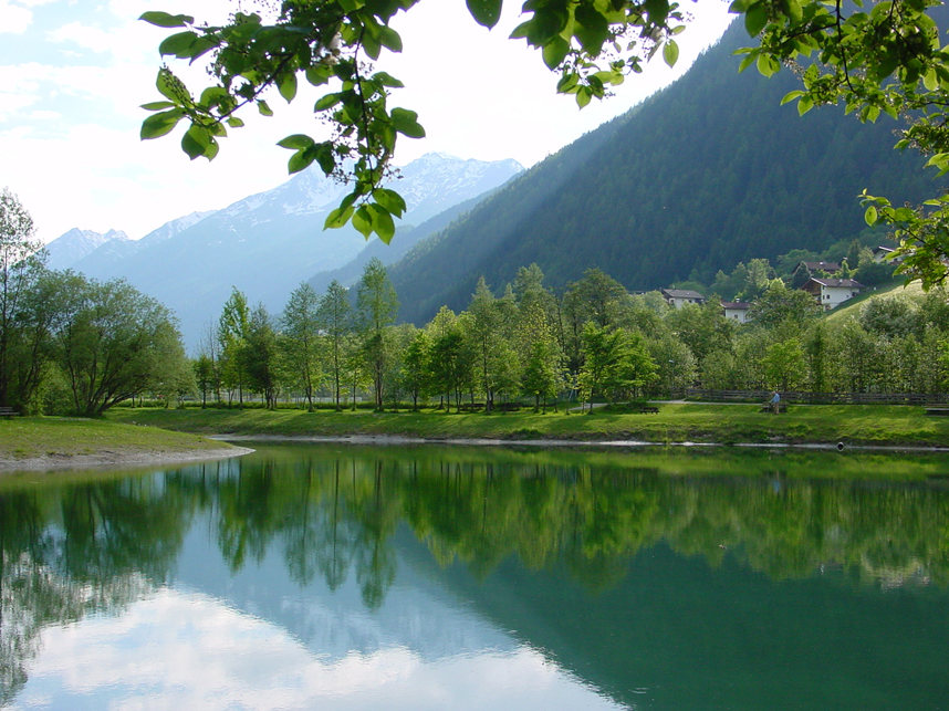 Photo №2 of Kampler See