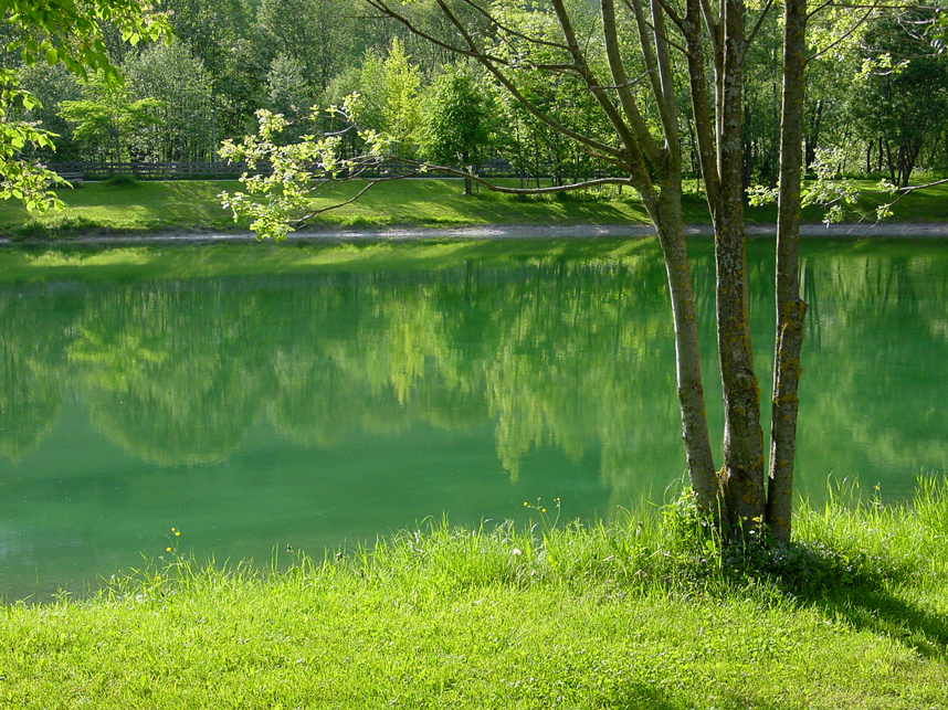 Photo №3 of Kampler See
