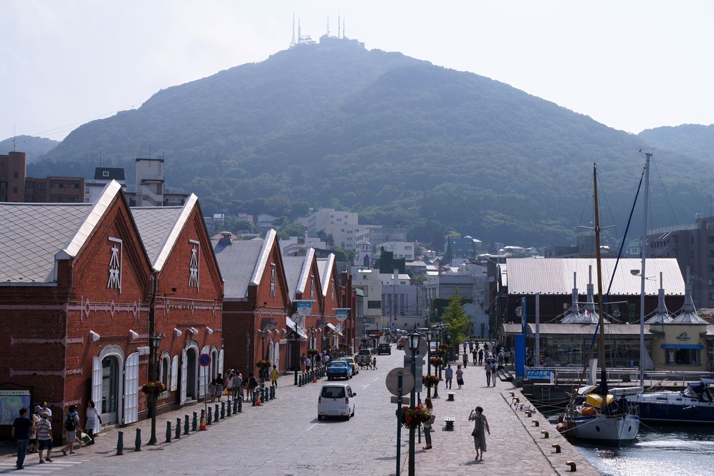 Photo №5 of Mount Hakodate