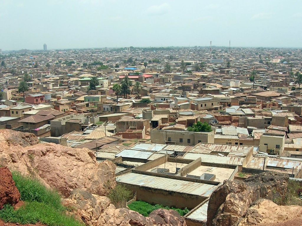 Photo №1 of Dala Hill