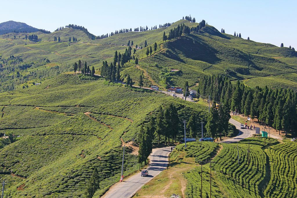 Photo №1 of Kanyam