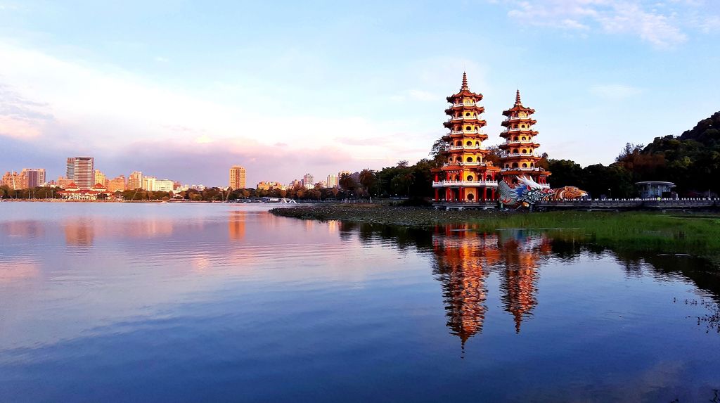 Photo №3 of Lotus Pond