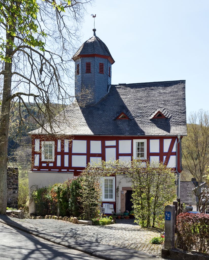 Photo №2 of Haubenberg