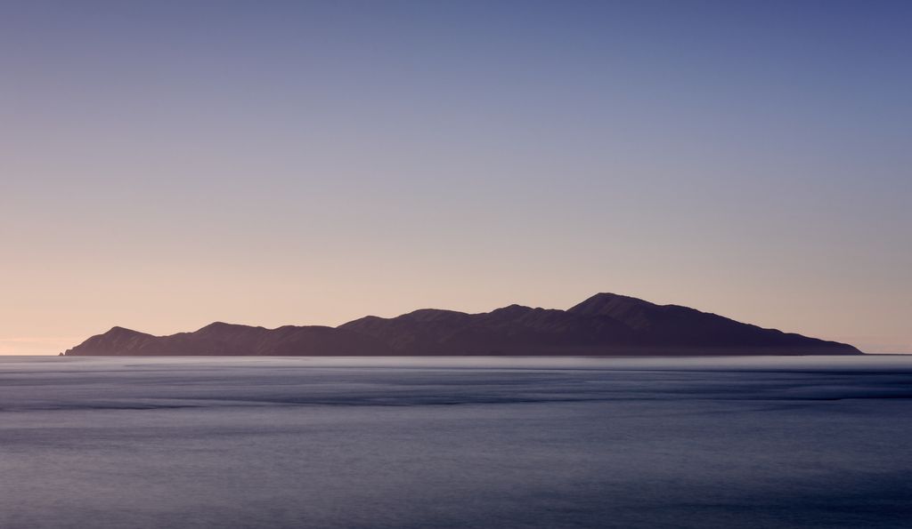 Photo №2 of Kapiti Island