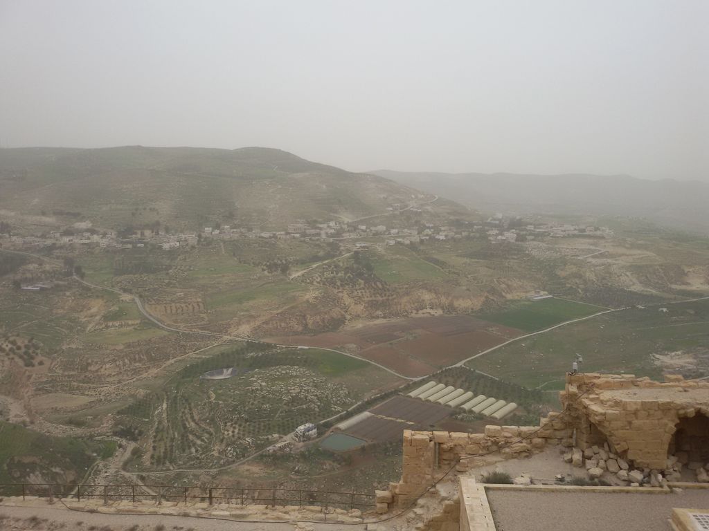 Photo №7 of Al Karak
