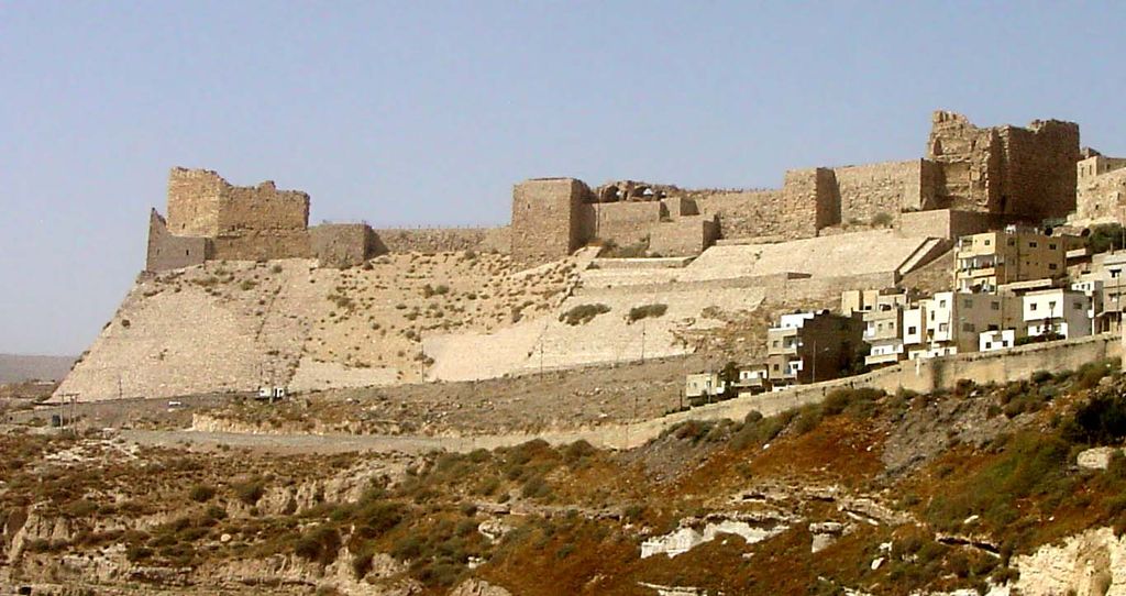 Photo №6 of Al Karak