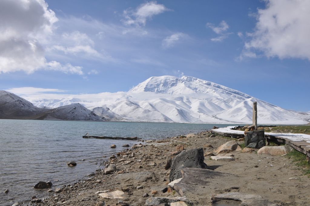 Photo №4 of Karakul Lake