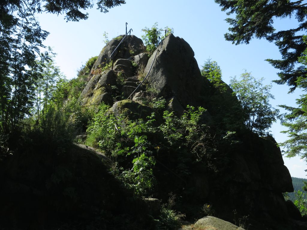Photo №2 of Hauenstein