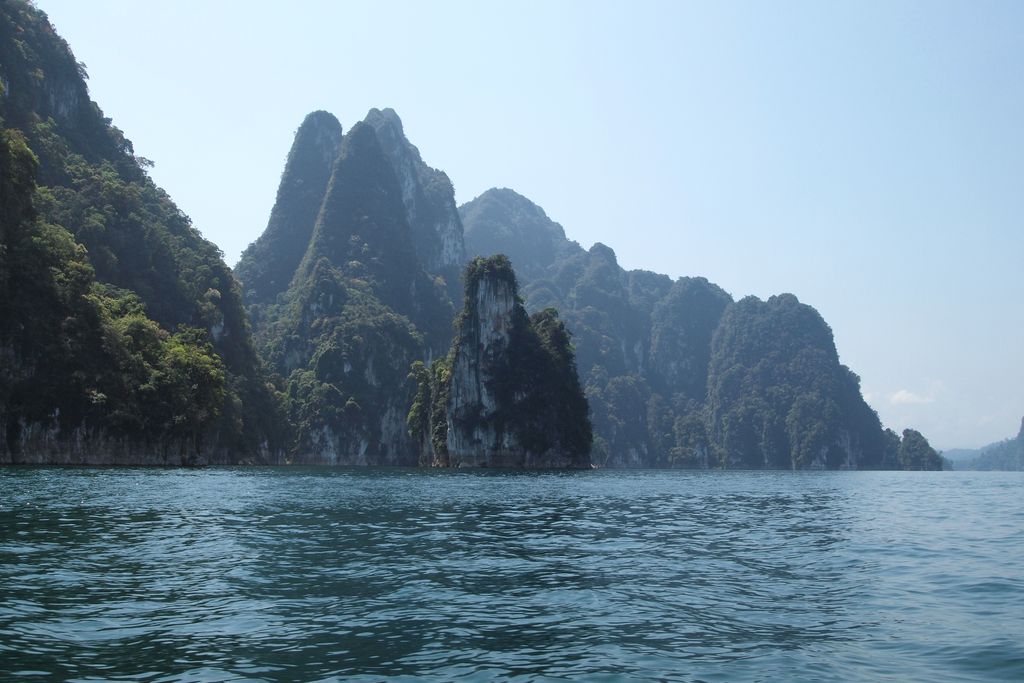 Photo №4 of Chiao Lan Reservoir