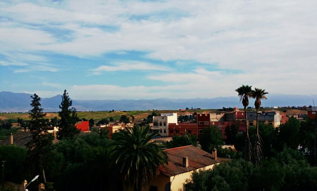 Photo №2 of Kasba Tadla