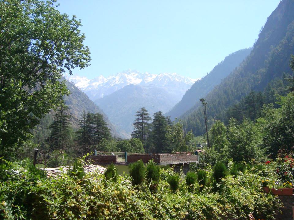 Photo №2 of Kasol