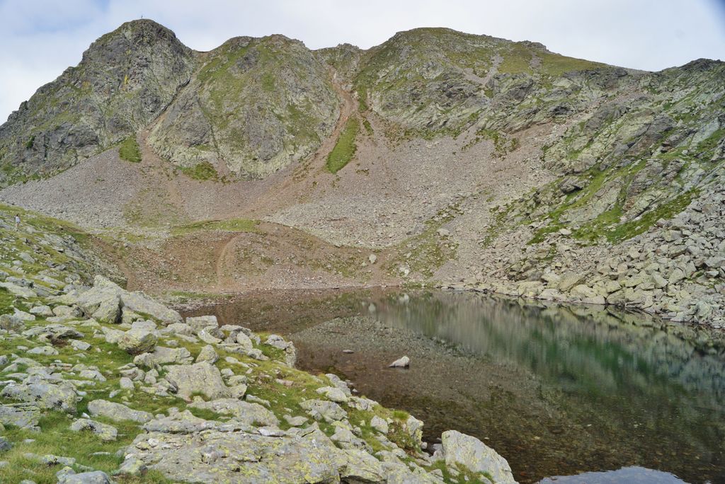 Photo №6 of Kassiansee - Lago di San Cassiano
