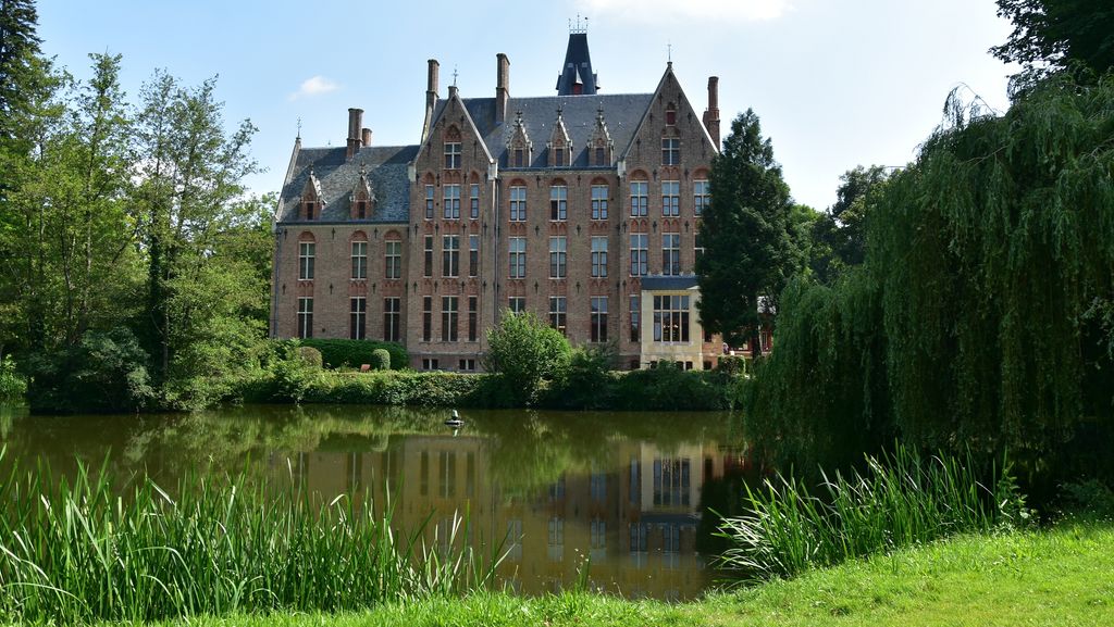 Photo №3 of Zedelgem