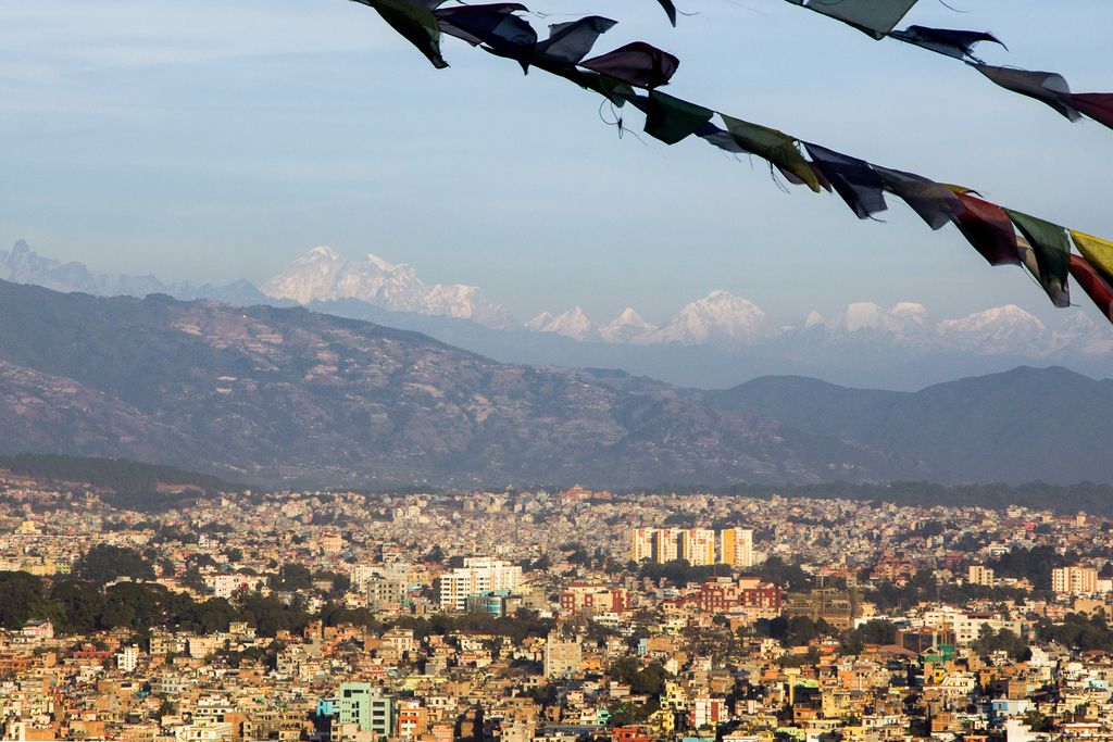 Photo №5 of Kathmandu